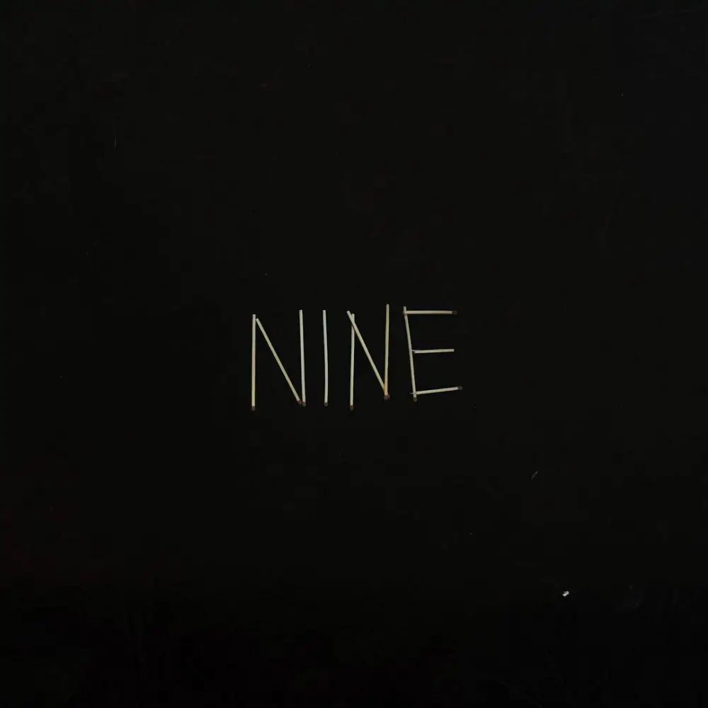 Album artwork for Nine by Sault