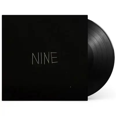 Album artwork for Album artwork for Nine by Sault by Nine - Sault