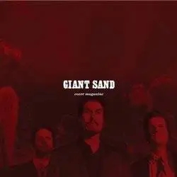 Album artwork for A Cover Magazine - 25th Anniversary Edition by Giant Sand