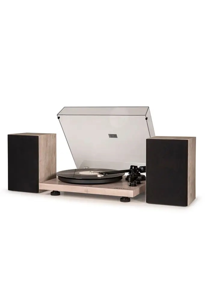 Album artwork for Album artwork for Crosley C62 Turntable System by Crosley by Crosley C62 Turntable System - Crosley