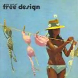 Album artwork for The Best Of Free Design by The Free Design