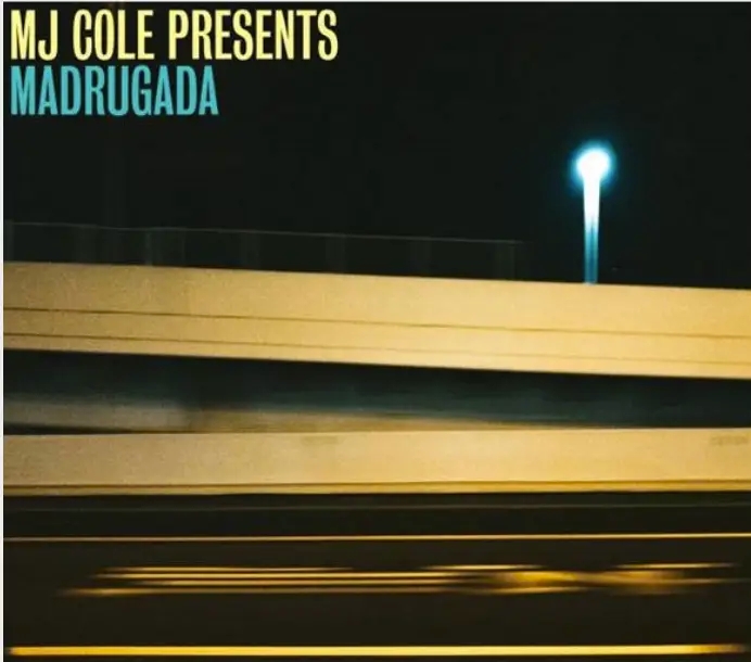 Album artwork for Madrugada by MJ Cole