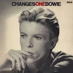 Album artwork for ChangesOneBowie by David Bowie