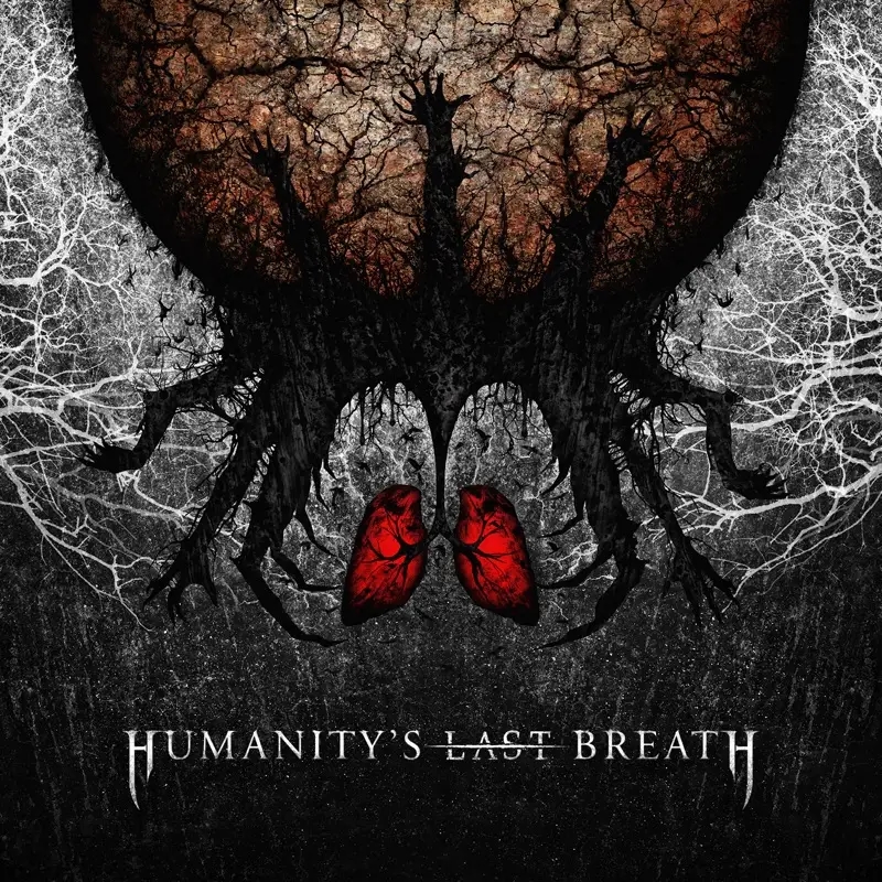 Album artwork for Humanity's Last Breath by Humanity's Last Breath