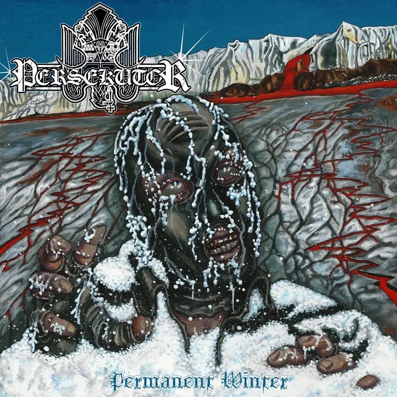 Album artwork for Permanent Winter by Persekutor