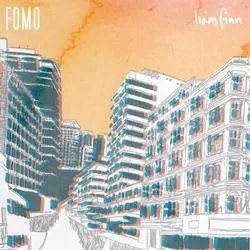 Album artwork for Fomo by Liam Finn