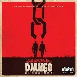 Album artwork for Django Unchained OST by Various