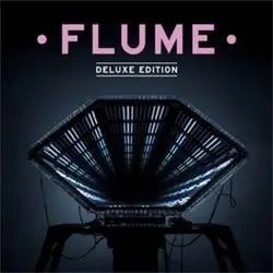 Album artwork for Flume - Deluxe Edition by Flume