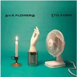 Album artwork for Ltd Form by Silk Flowers