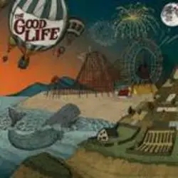 Album artwork for Everybody's Coming Down by The Good Life