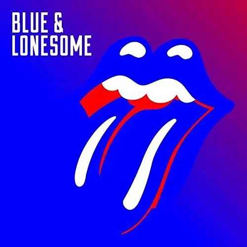 Album artwork for Blue & Lonesome [Deluxe Box Set With Book And Art Prints] by The Rolling Stones