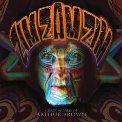 Album artwork for Zim Zam Zim by The Crazy World Of Arthur Brown