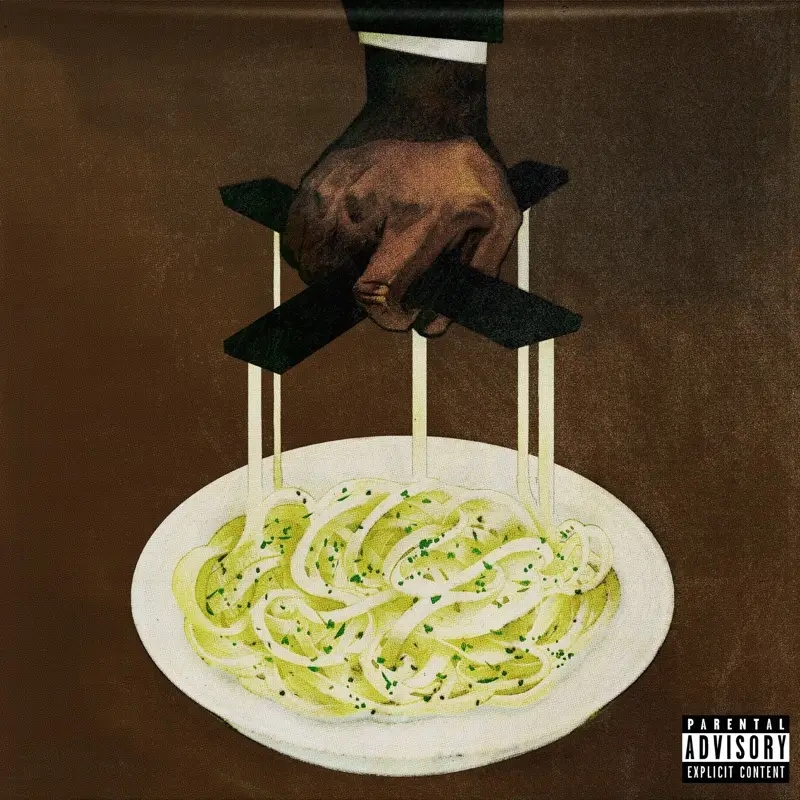 Album artwork for Alfredo by Freddie Gibbs and the Alchemist   