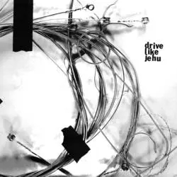 Album artwork for Bullet Train to Vegas by Drive Like Jehu