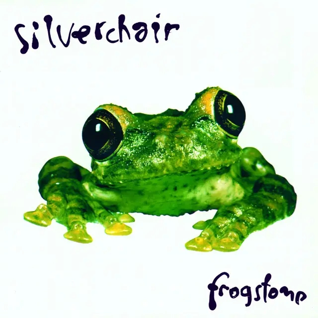 Album artwork for Frogstomp by Silverchair