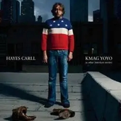 Album artwork for Kmag Yoyo (and Other American Stories) by Hayes Carll