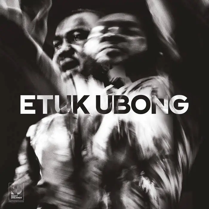 Album artwork for Africa Today - Night Dreamer Direct-To-Disc by Etuk Ubong