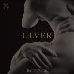 Album artwork for The Assassination Of Julius Caesar by Ulver