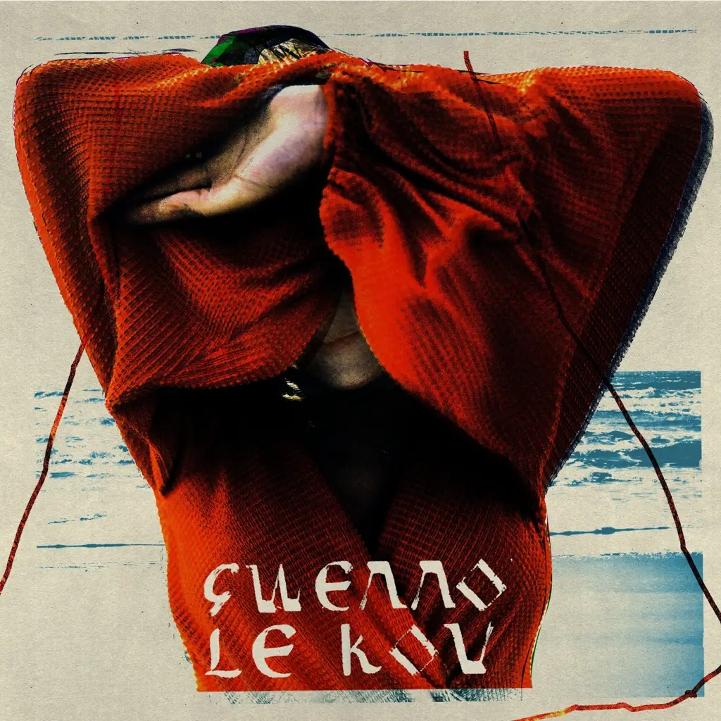 Album artwork for Le Kov by Gwenno