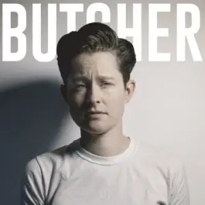 Album artwork for Butcher by Rhea Butcher