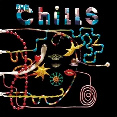 Album artwork for Kaleidoscope World by The Chills