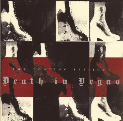 Album artwork for Contino Sessions by Death In Vegas