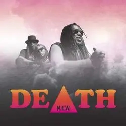 Album artwork for N.e.w. by Death