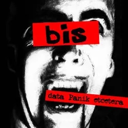 Album artwork for Data Panik Etcetera by Bis