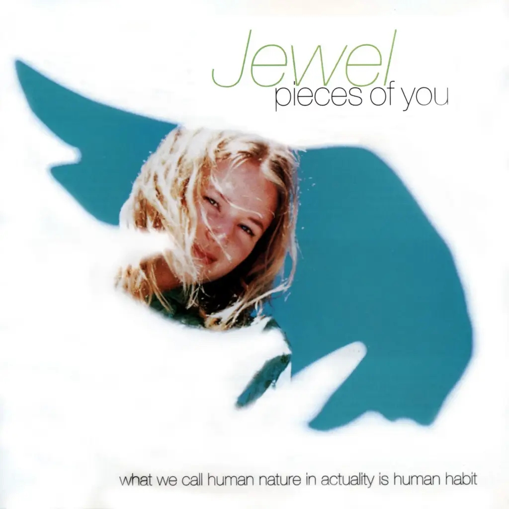 Album artwork for Pieces Of You by Jewel