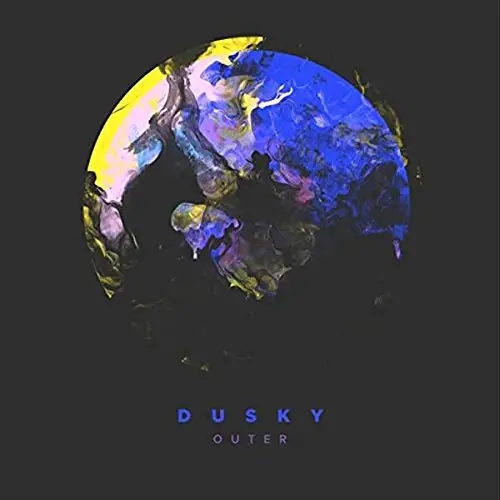 Album artwork for Outer by Dusky