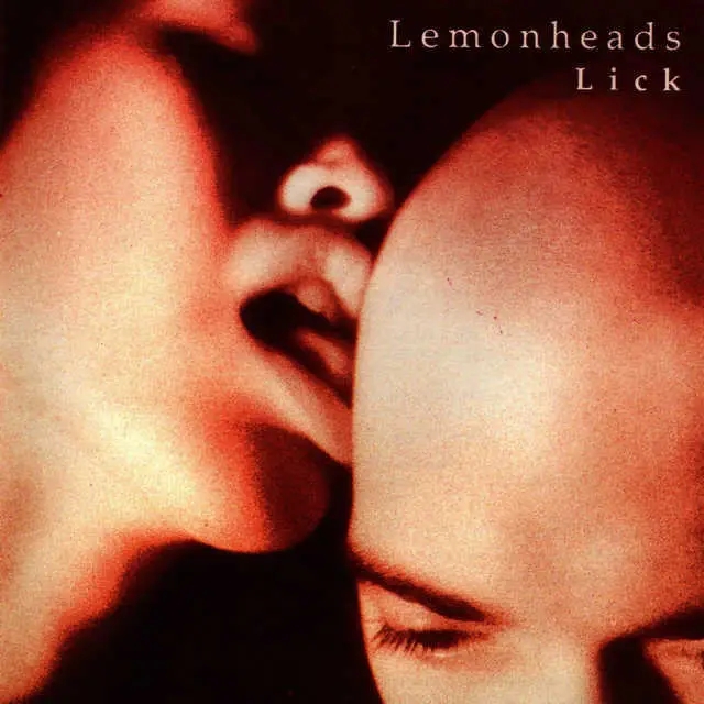 Album artwork for Lick by Lemonheads