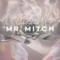 Album artwork for Parallel Memories by Mr Mitch