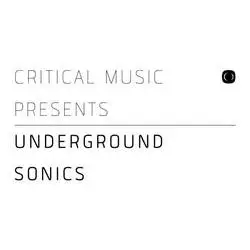 Album artwork for Underground Sonics Part 2 by Various Artists