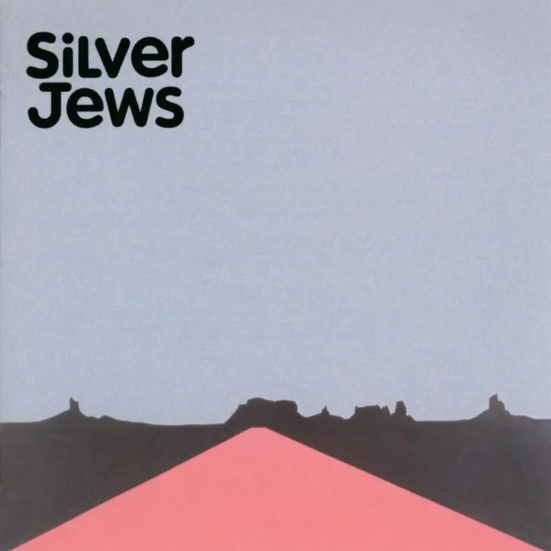 Album artwork for American Water by Silver Jews