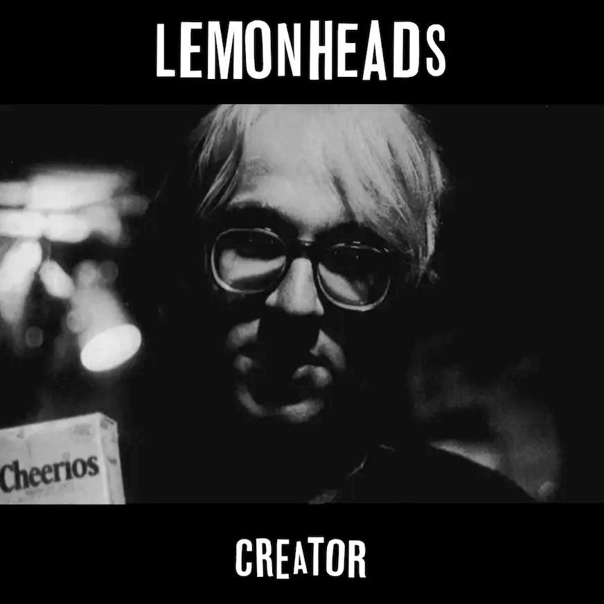 Album artwork for Creator by Lemonheads