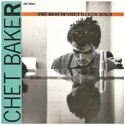 Album artwork for The Best Of Chet Baker Sings by Chet Baker