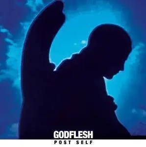 Album artwork for Post Self by Godflesh