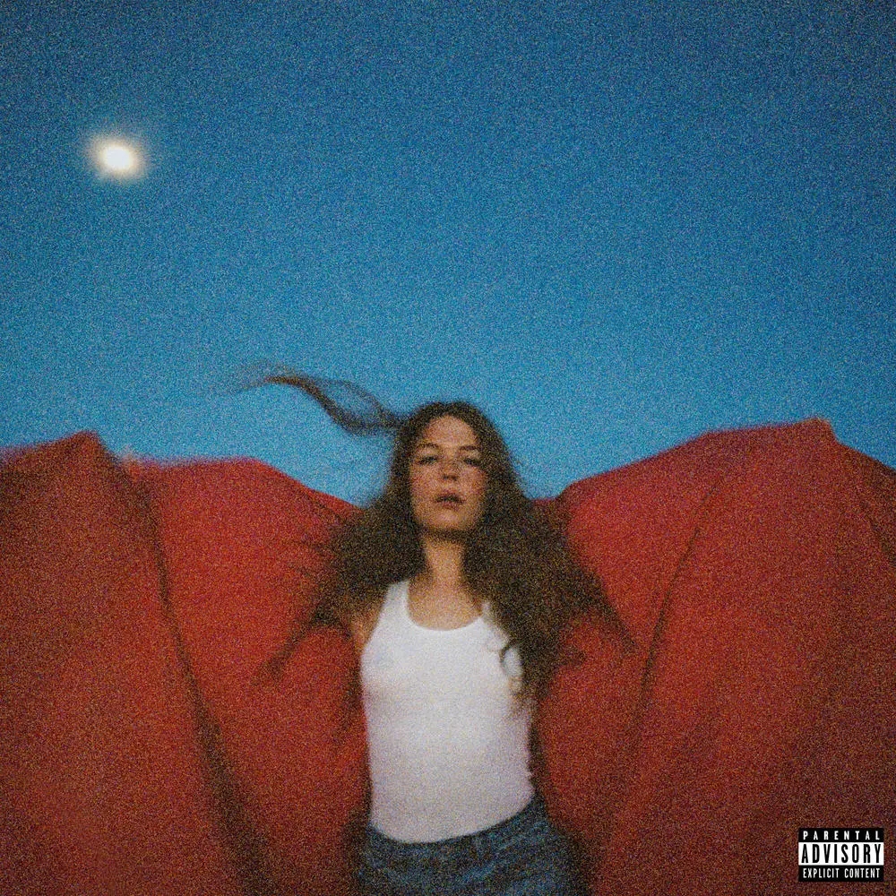 Album artwork for Heard It In A Past Life by Maggie Rogers