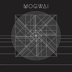 Album artwork for Music Industry 3 Fitness Industry 1 EP by Mogwai