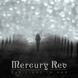 Album artwork for The Light In You by Mercury Rev