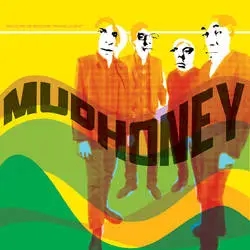 Album artwork for Since We Became Translucent by Mudhoney