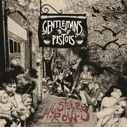 Album artwork for Hustler's Row by Gentlemans Pistols