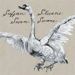 Album artwork for Seven Swans by Sufjan Stevens