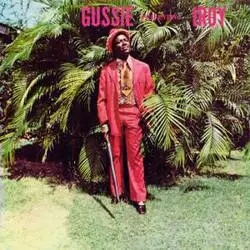 Album artwork for Presenting I Roy by Gussie