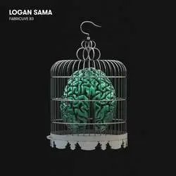 Album artwork for Logan Sama - Fabric Live 83 by Various