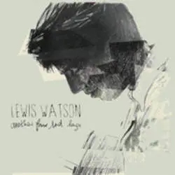 Album artwork for Another Four Sad Songs Ep by Lewis Watson