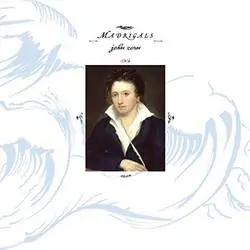 Album artwork for Madrigals by John Zorn