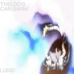 Album artwork for This Dog Can Swim by Lukid