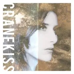 Album artwork for Cranekiss by Tamaryn