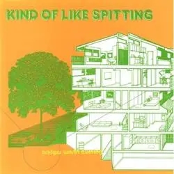 Album artwork for Bridges Worth Burning by Kind Of Like Spitting